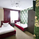 Motel Luzycki & Restauracja Luban (Luban)