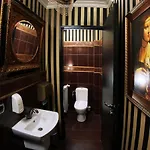 Luzycki & Restauracja Motel Luban (Luban)