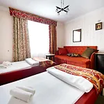Luzycki & Restauracja Motel Luban (Luban)
