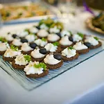 מוטל Luzycki & Restauracja
