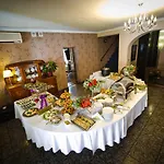 Luzycki & Restauracja
