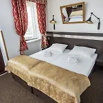 Luzycki & Restauracja Motel Luban (Luban)