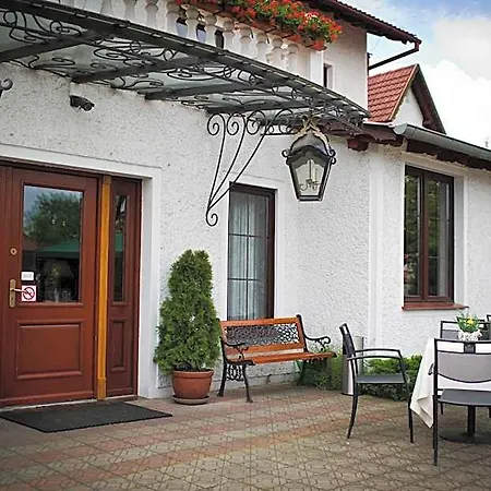 Luzycki & Restauracja 3*