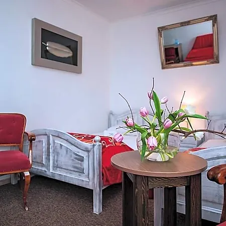 汽车旅馆 Luzycki & Restauracja 3*