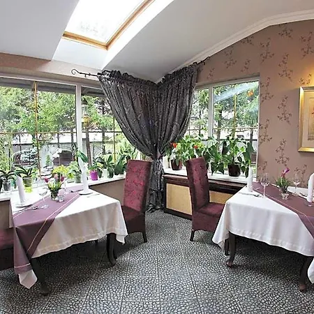 Luzycki & Restauracja