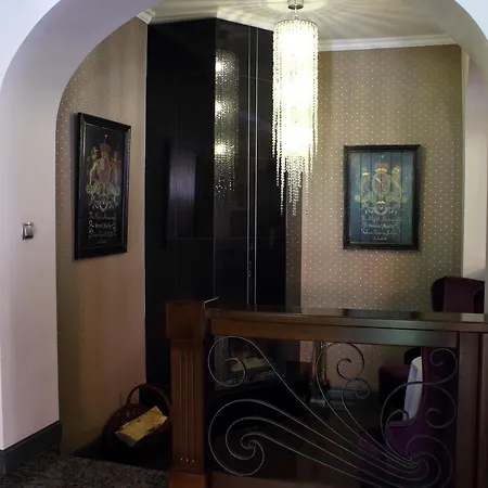 Luzycki & Restauracja 3*