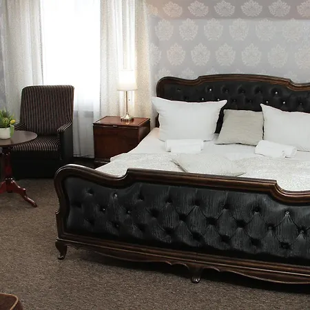 Luzycki & Restauracja Motel Luban (Luban)