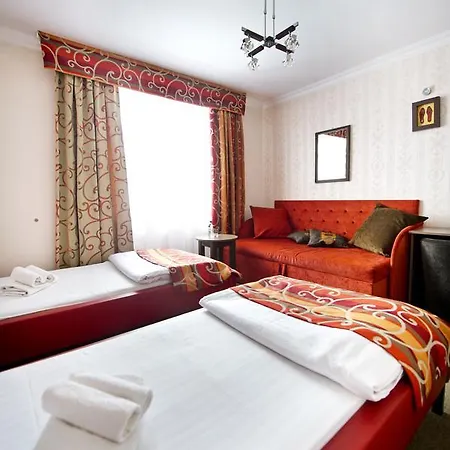 Luzycki & Restauracja Motel Luban