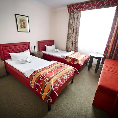 Luzycki & Restauracja