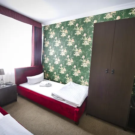 Motel Luzycki & Restauracja Luban (Luban)