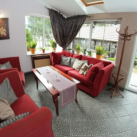 Luzycki & Restauracja Motel