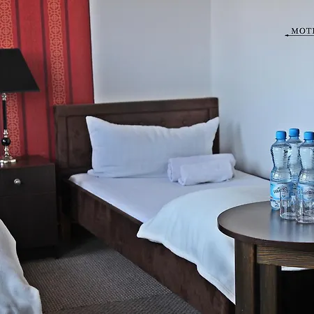 łużycki&restauracja 3*