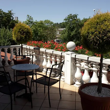 Luzycki & Restauracja
