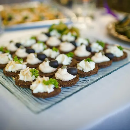 Motel Luzycki & Restauracja