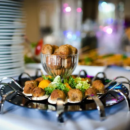 Luzycki & Restauracja