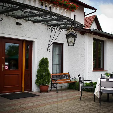Luzycki & Restauracja 3*