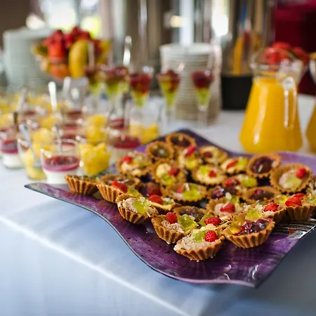 Luzycki & Restauracja