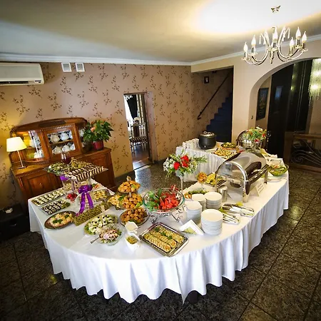 Luzycki & Restauracja