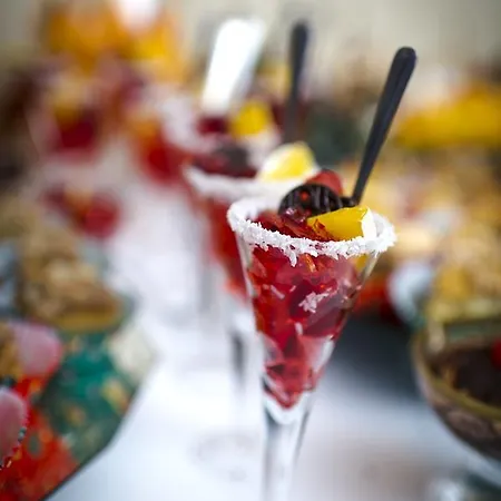 Motel Luzycki & Restauracja 3*