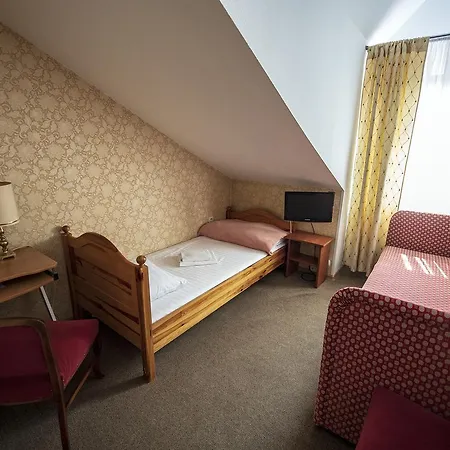 Luzycki & Restauracja