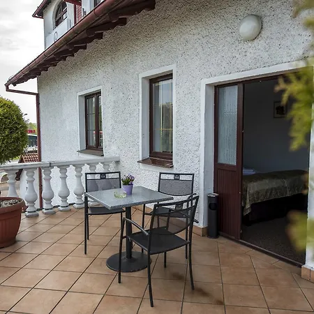 Luzycki & Restauracja 3* Luban (Luban)