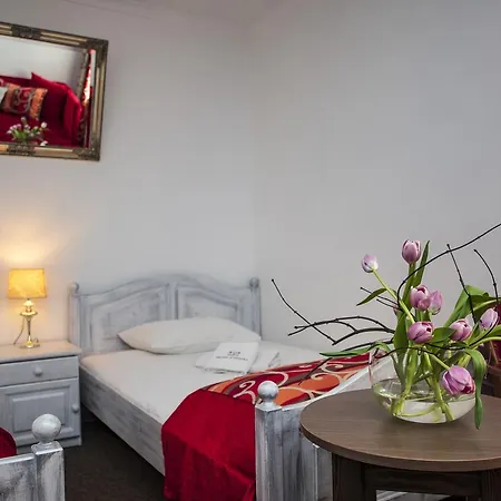 Luzycki & Restauracja Motel