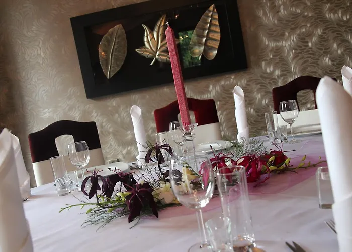 Luzycki & Restauracja Motel