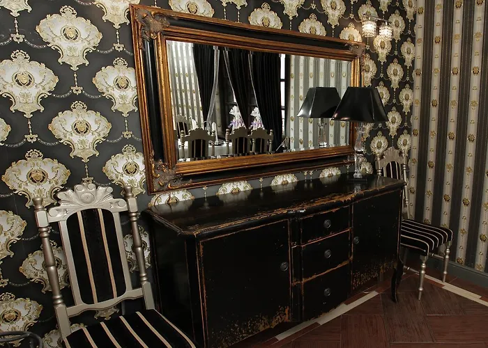 Luzycki & Restauracja