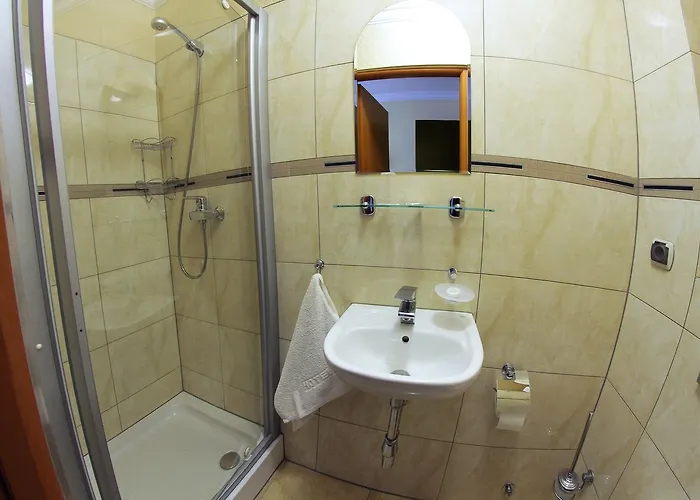 Luzycki & Restauracja Motel