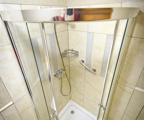 Motel Luzycki & Restauracja