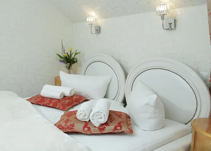 Luzycki & Restauracja