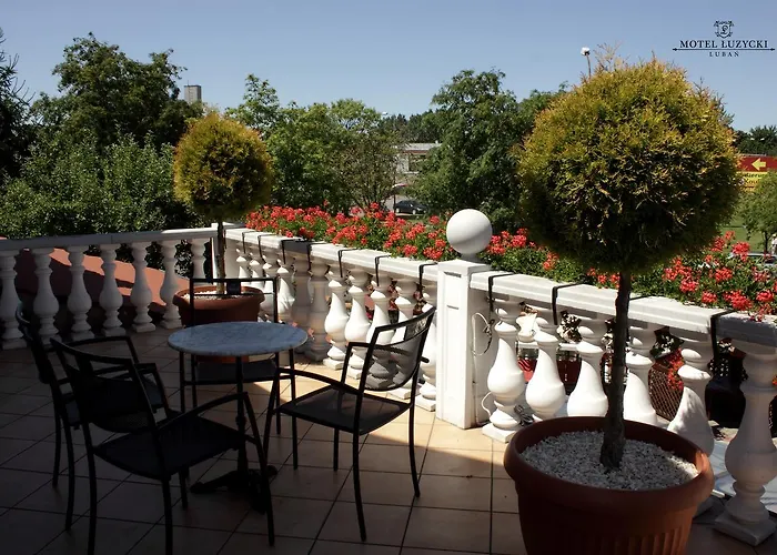 Luzycki & Restauracja