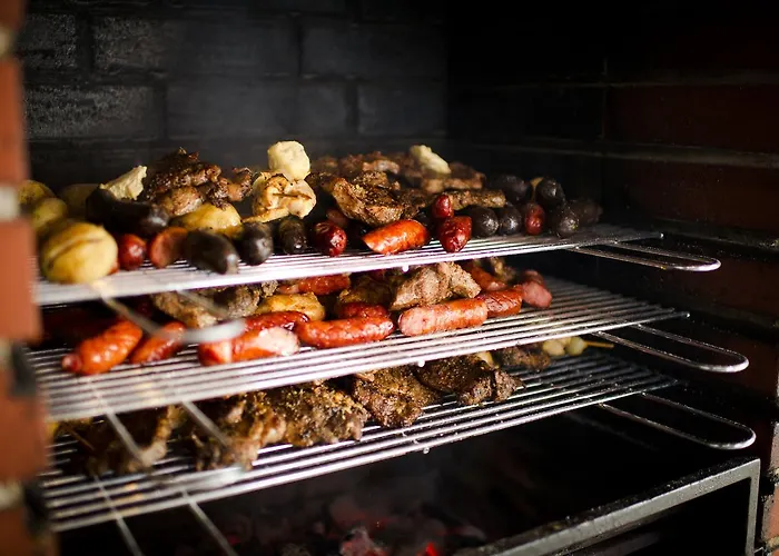 Motel Luzycki & Restauracja