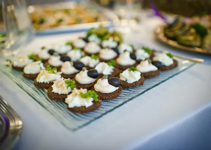 Motel Luzycki & Restauracja