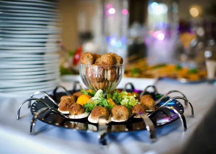 Luzycki & Restauracja