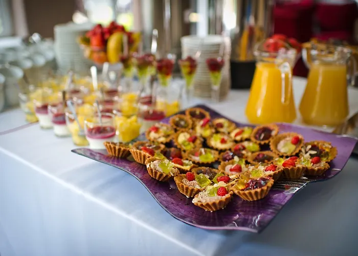 Luzycki & Restauracja