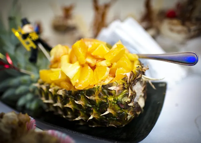 Motel Luzycki & Restauracja 3*