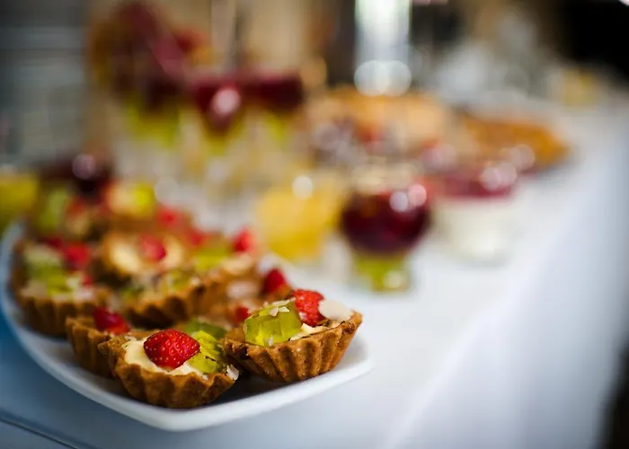 Motel Luzycki & Restauracja