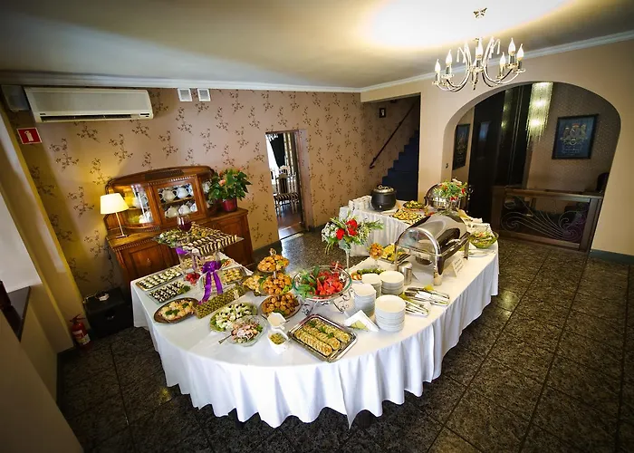 Luzycki & Restauracja