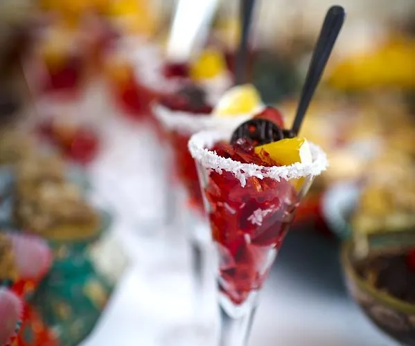 Motel Luzycki & Restauracja 3*