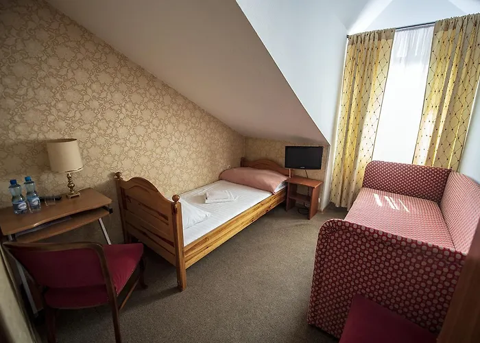 Luzycki & Restauracja